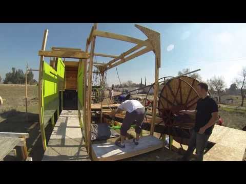 CCNWTC Quest for Total Victory 5: Stage 1 - Episode 1