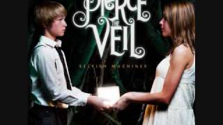 Pierce The Veil - The Boy Who Could Fly(LYRICS)