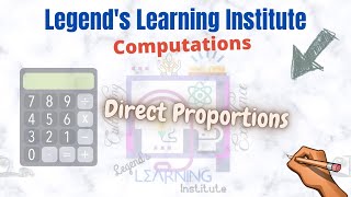 How Direct Proportion could save your life #Computation