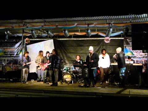 Igor Rolim - Deus de Israel (ao Vivo) | ZionLab.Band