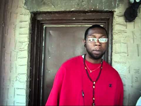 Livin Life Unsigned PT 1