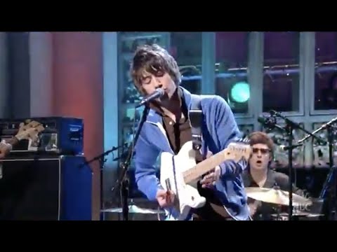 download lagu mp3 mp4 Arctic Monkeys Snl, download lagu Arctic Monkeys Snl gratis, unduh video klip Arctic Monkeys Snl