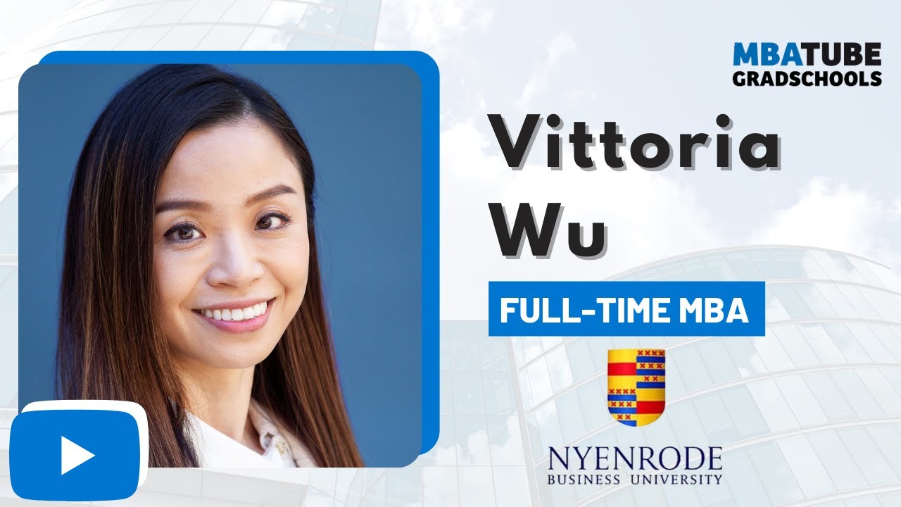 How the post-graduation orientation year allows MBA students to find a job in the Netherlands