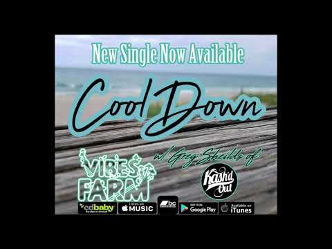 Vibes Farm - cool down