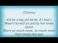 Aaron Watson - Unbelievably Beautiful Lyrics