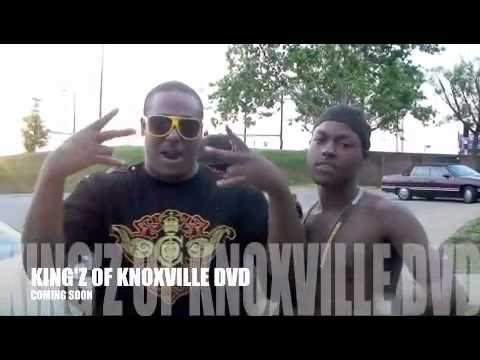 KINGZ OF KNOXVILLE DVD PREVIEW