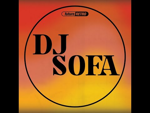 DJ Sofa & Tim Reaper - Helsinki to London connection