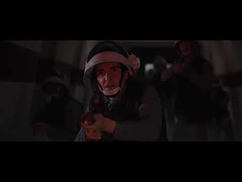 Darth Vader - Slaughters Rebel Scum!