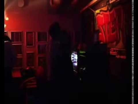 Steppaddict Sound System live at Dub Campus #1