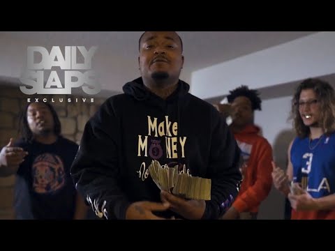 12 7 Rick - Farewell (Official Video) | Dir. Mike Winters