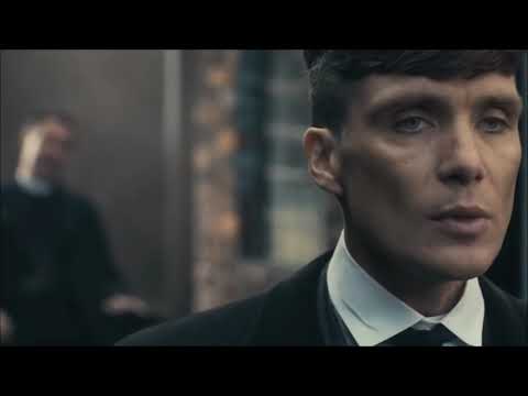 PeakyBlinders || Tuesday(Burak Yeter)