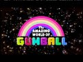 The Amazing World Of Gumball On CN In 2021 But With A Twist Totally Real And Rare Read Desc