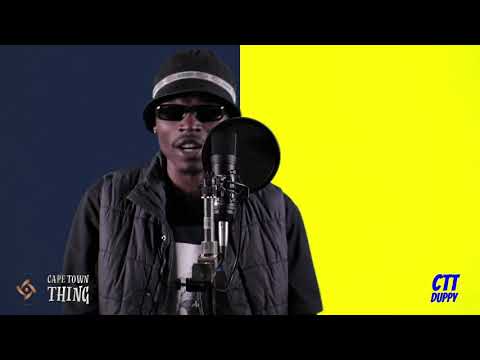 CTT Duppy ║ SHXNGIE