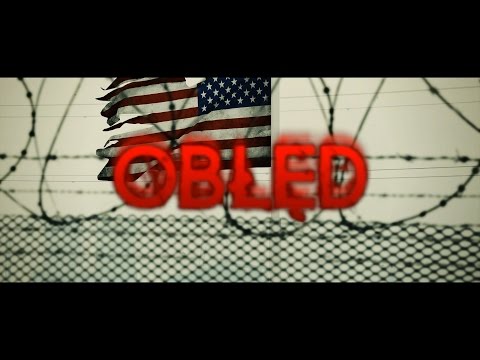 Obłęd - CreepyPasta (PL)