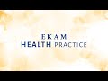 Práctica de Salud Ekam