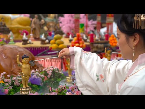 2025 Buddha Birth Day Festival