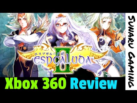 ESPgaluda II Black Label Review