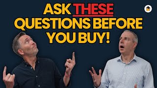 Want Better Property Results? Ask This First