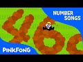 Writing Numbers Number Songs PINKFONG Songs For Children