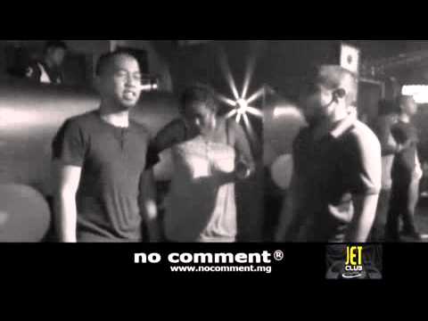 jetclub no comment ® 41