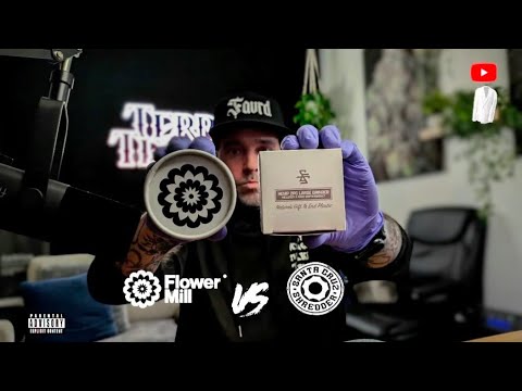 Flower Mill vs Santa Cruz Shredder | Which is Better?