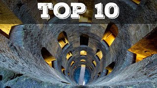 Top 10 cosa vedere a Orvieto