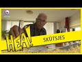 HEA! Skûtsjes schilderen