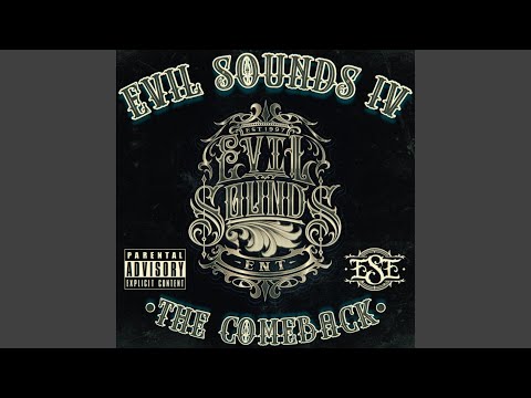 Calles (feat. Young Stilo & Big Pokes)