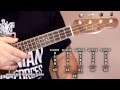 AC/DC Highway To Hell Ukulele Lesson (how to ...
