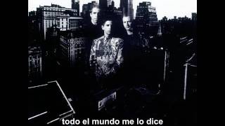 Johnny Hate Jazz Last To Know subtitulado