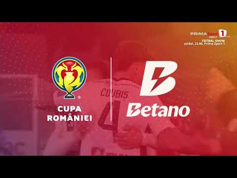 GOOOL! U Cluj - Oțelul 2-0. Spectacol pe Cluj Arena! Coubiș a marcat din semi-foarecă