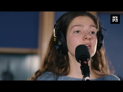 Amanda Tenfjord – 5 minuter (Live) (Veronica Maggio cover)