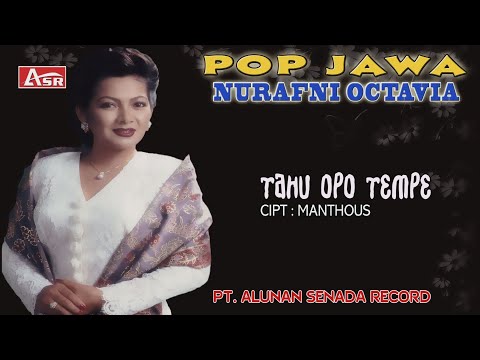 NURAFNI OCTAVIA - TAHU OPO TEMPE ( Official Video Musik ) HD