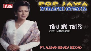 Download lagu NURAFNI OCTAVIA - TAHU OPO TEMPE (  Video Musik ) HD mp3 Download lagu NURAFNI OCTAVIA - TAHU OPO TEMPE (  Video Musik ) HD mp3