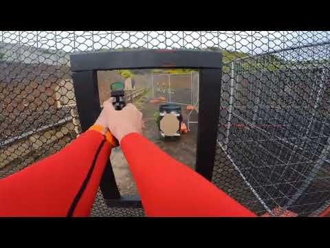 PPLA  State Selection Match One  -  August 2022