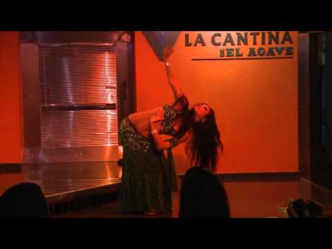 Omaris- Dancing in Rep Dom