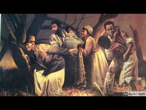 Meritorious Manumission | Creating Mistrust In The Black Community | History Matters