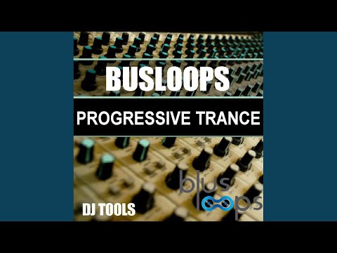 Prog Trance Bass 1-133 Bpm