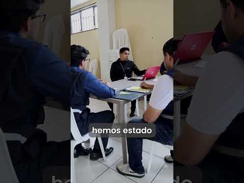 La @PDHgt realiza una verificación en la Casa de Desarrollo Cultural del municipio San Sebastián.
