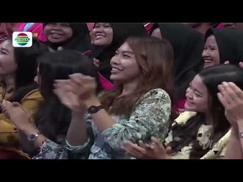 Apah? Penghasilan Bintang Emon 200rb per Detik | SUCA 3