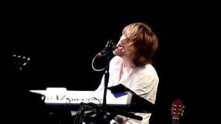 She Needs Me-Fyfe Dangerfield