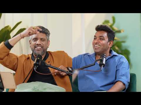 CCC S01E01 | Uthaya – Two RJs, One Mic, Endless Memories