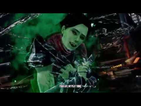 KILLER INSTINCT FULL STORY