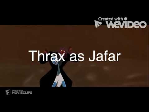 Raimundoladdin part 32 - End Credits