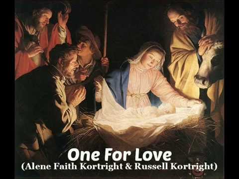 Arlene Faith Kortright   ONE FOR LOVE
