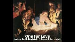 Arlene Faith Kortright   ONE FOR LOVE