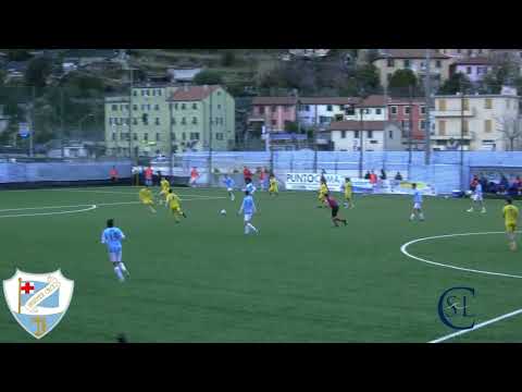 Ligorna-Sanremese 3-1