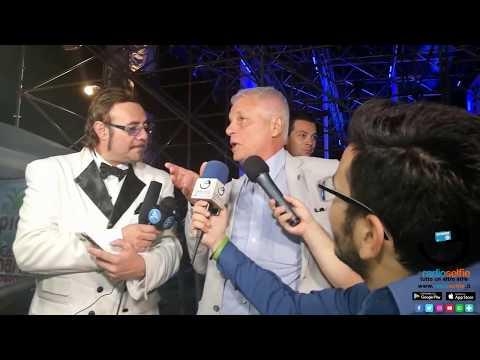 Le interviste della XXIX edizione del Premio Charlot