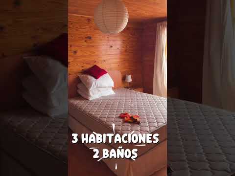 Casa en venta, primera playa, Huasco