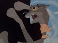 Balto 1995 Bear Attack